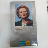 Livro Margaret Thatcher - Young, Hugo [2005]