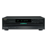 Reproductor Multiple 6 Cds Mp3 Onkyo Dxc390 A Meses Sin Int