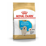 Alimento Royal Canin Breed Health Nutrition Golden Retriever Puppy Para Perro Cachorro De Raza Grande Sabor Mix En Bolsa De 12kg