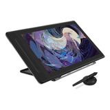 Tableta Digitalizadora Huion Kamvas Pro 16 2.5k Qhd