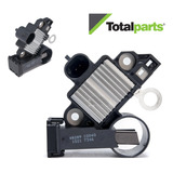 Regulador Alternador Chevrolet Aveo 4cil 1.2l 2008-2011