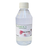 Agua De Rosas Uso Cosmetico X250ml Ecosmetica