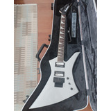 Guitarra Eléctrica Jackson Kelly Js32 + Hardcase Original