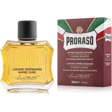 Proraso After Shave Loción Sándalo 100ml