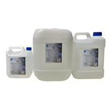 Agua Destilada Desionizada 4l - Kg a $5750