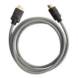 Cable Hdmi 6ft Dh6hhf Rca