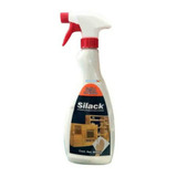 Silack Atomizador 600ml 2 Piezas Cera Para Muebles