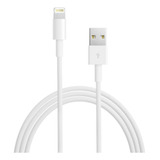 Cable Usb A Lightning De 2 Metros Para iPhone