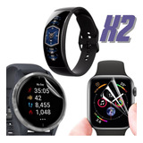 Film Hidrogel Smartwatch Para Amazfit Gts 4 Mini X2