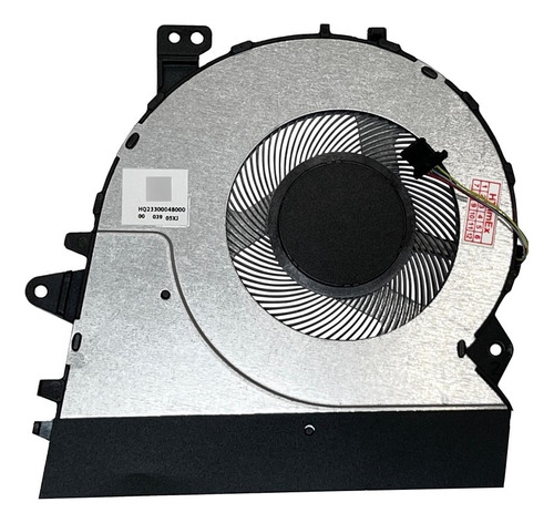 Ventilador Compatible Asus Um431d Ux431f Ux431fa Um431 Ux431