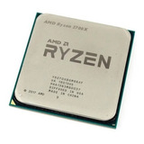 Processador Gamer Amd Ryzen 7 2700x  8 Núcleos E  4.3ghz 