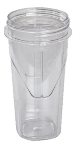 Vaso Oster Xpert De 750 Ml Tritan Blend Go Cup