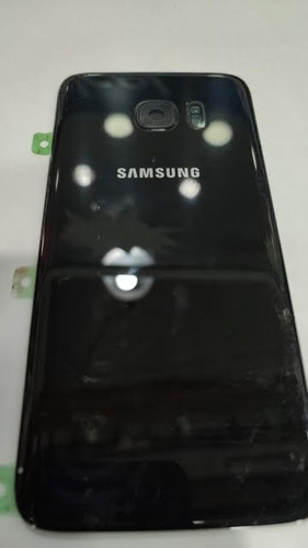 Tapa Samsung S7 Edge Original De Equipo