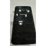 Tapa Samsung S7 Edge Original De Equipo
