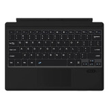 Teclado Táctil Para Surface Pro 3/4/5/6/7 Con Ñ -mk121