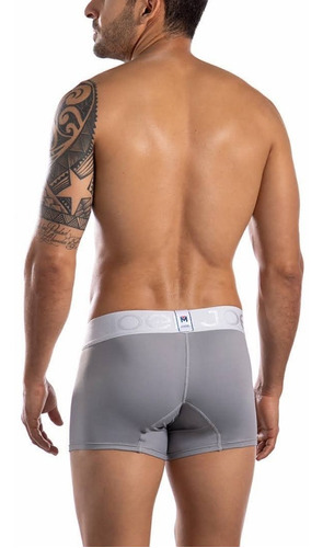 Boxer Colores Básicos Hombre Sexy Ropa Interior