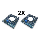 2 Placas Sensor Óptico/ótica Pegasus Faston, Raspberry