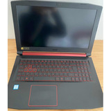 Laptops Acer: Nitro 5 Intel