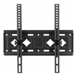 Kit 5 Soporte Tv Inclinable 26 -65 C43-t2665 60kg Lucky Owl Color Negro