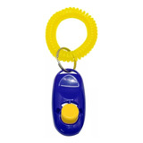 Clicker De Adiestramiento Canino Perros, Mascotas