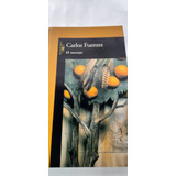 El Naranjo De Carlos Fuentes - Alfaguara - Usado