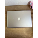 Macbook Pro Pro Plata 13 , Intel Core I5