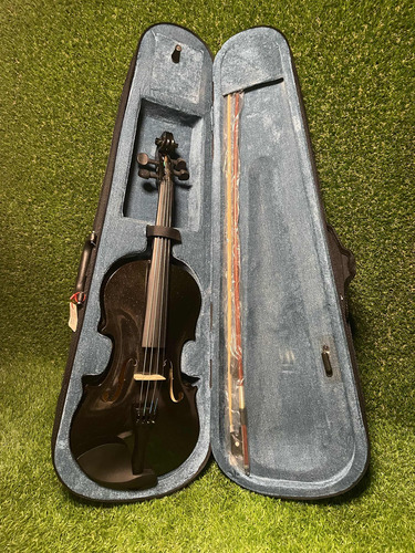 Violin Virelly 4/4 Usado **excelente Estado**