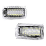 2 Piezas For Land Cruiser 200 Serie 150 Prado Mk4 J150 E