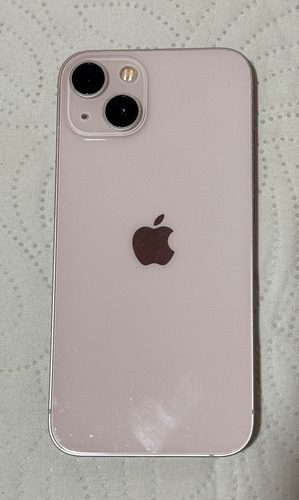 iPhone 13 128 Gb Rosa A2635