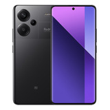 Xiaomi Redmi Note 13 Pro+ 5g Dual Sim 512 Gb Negro 12 Gb Ram