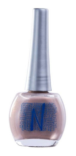 Esmalte Para Uñas Nailen - mL a $376