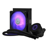 Watercooler Master Ml120l Rgb Amd/intel X99 Lga 2011 / 1200