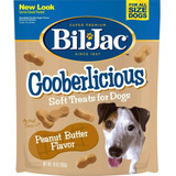 Bil Jac Little Gooberlicious Golosina Blanda Para Perro 283g