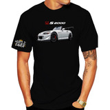 Playeras Autos Anime Jdm Japones Honda S2000 #190