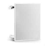 Caixa Som Arandela Embutir Quadrada 50w 4 Ohms Frahm Cs 6