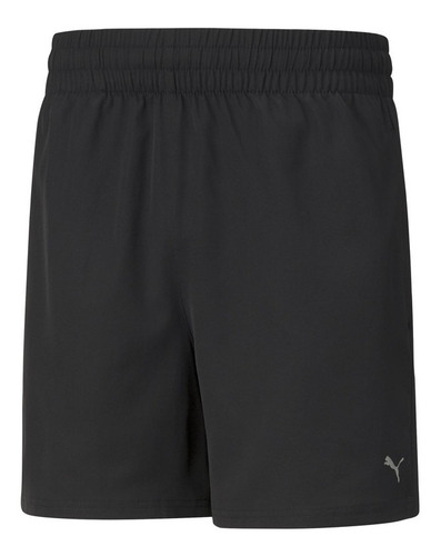 Short Puma Performance Woven 5 Short M Negro Hombre