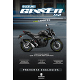 Moto  Suzuki Gixxer 150 Inyeccion Moreno Zona Oeste Reposta 