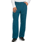 Dickies Dk110 Pantalón Dynamix Hombre Quirúrgico Clínico