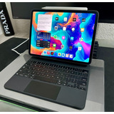 iPad Pro 11  128 Gb (2da Gen) + Magic Keyboard + Pencil