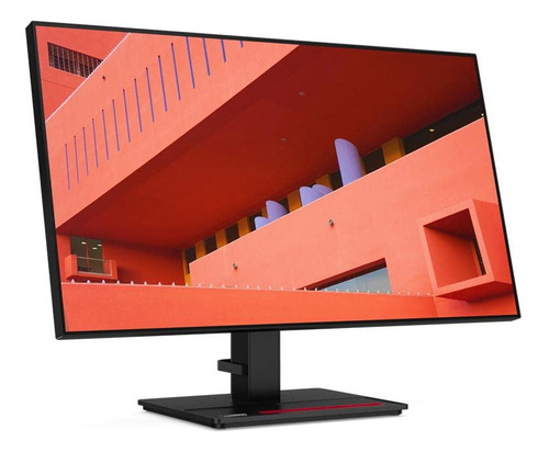 Lenovo Thinkvision P27q-20 Monitor Qhd De 27 Pulgadas 16:9,.