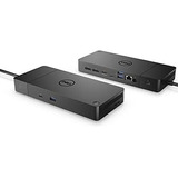 Dell Thunderbolt Dock- Wd19tb 130w Entrega De Energia