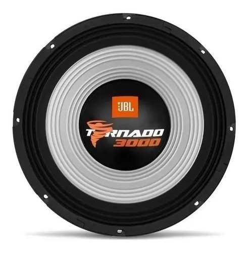 Subwoofer Tornado Selenium Jbl 15 Pol. 1500w Rms 15swt 3000