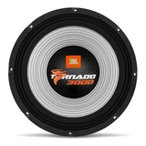 Subwoofer Tornado Selenium Jbl 15 Pol.  1500w Rms X3000