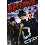 Dvd : Efendor (ws)
