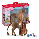 Juego De Caballos  Horse Club Sofia Compatible Con Marcas.