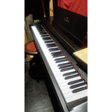 Piano Eléctrico Yamaha Único Clavinovaclp 122s