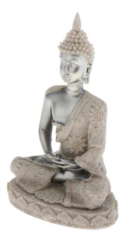 Estatua De Buda Antigua Para Decoración Del Hogar, Estatua