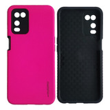 Funda Antichoque Carcasa Estuche Forro Para Oppo A54 4g