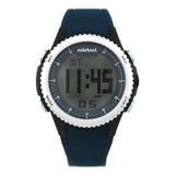 Reloj Mistral Hombre Digital Gdx-gwa Garantía Oficial