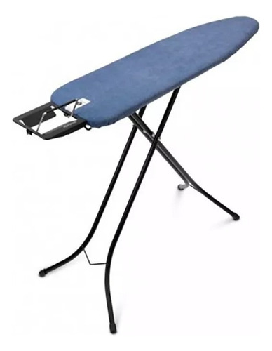 Tabla De Planchar Brabantia Denim Blue 110 X 30 Cm M